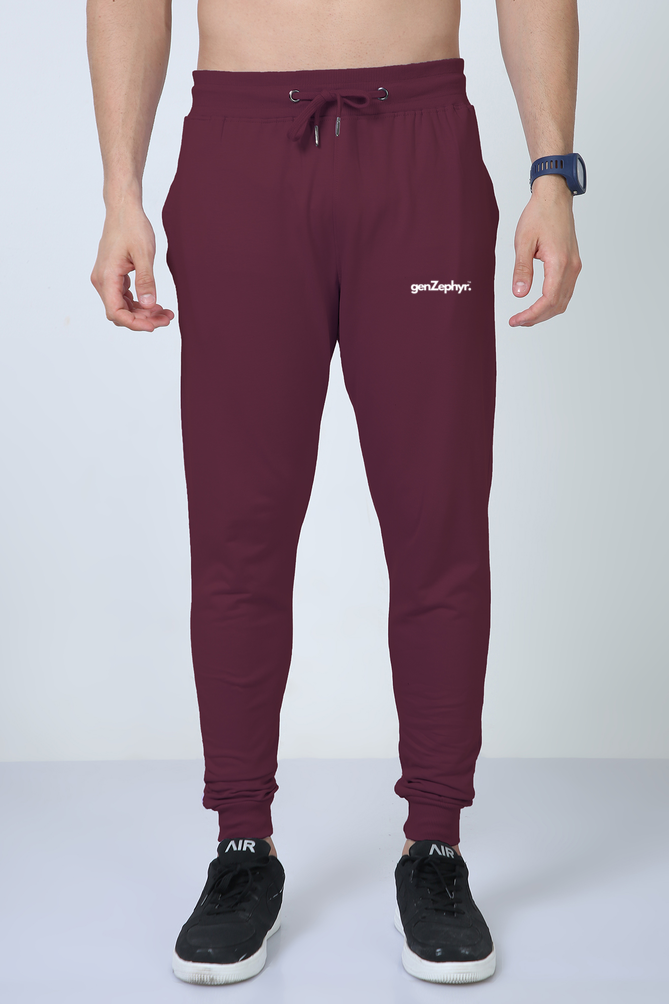 Strut in Comfort: Unisex Trendsetter Joggers