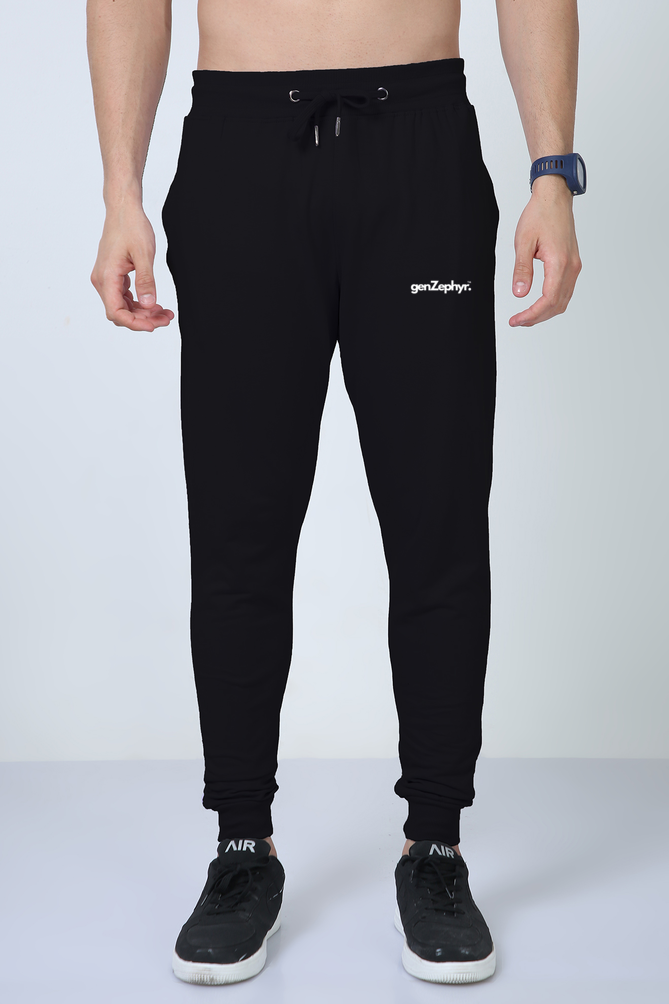 Strut in Comfort: Unisex Trendsetter Joggers