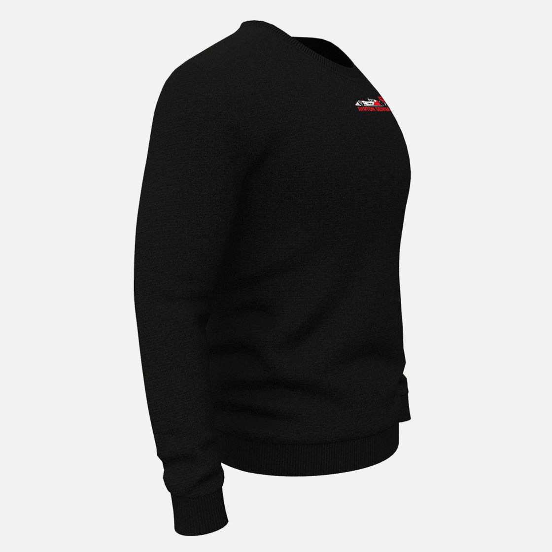 Ayrton Senna Legacy Edition: Unisex Sweatshirt