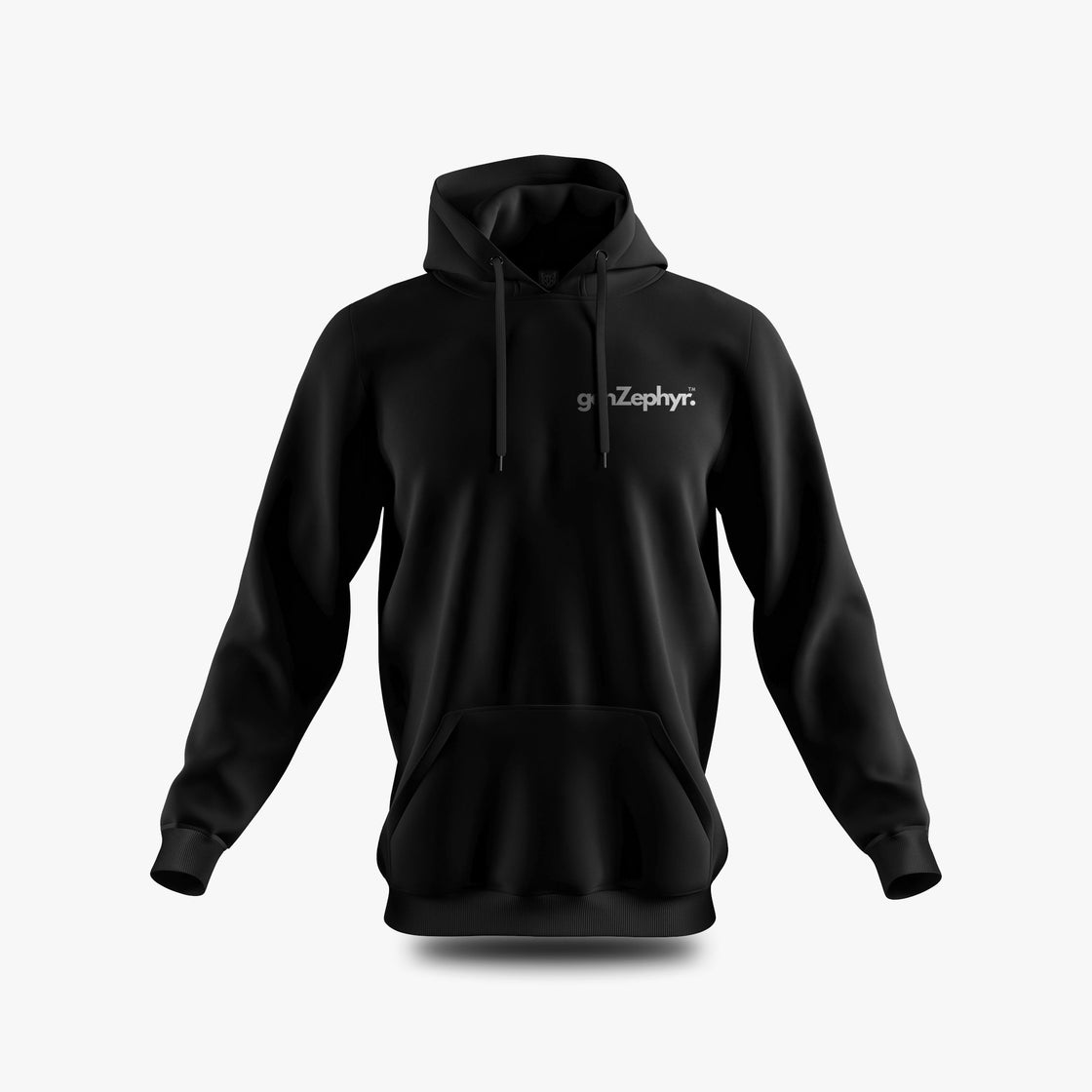 Gen-Z Unisex Hoodies