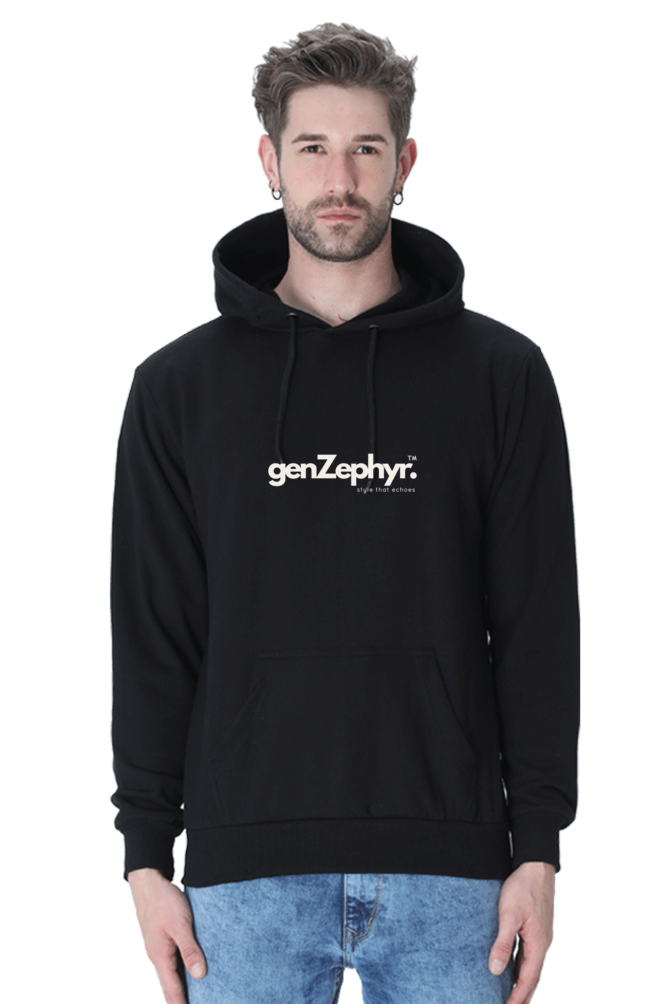 Gen-Z Unisex Hoodies