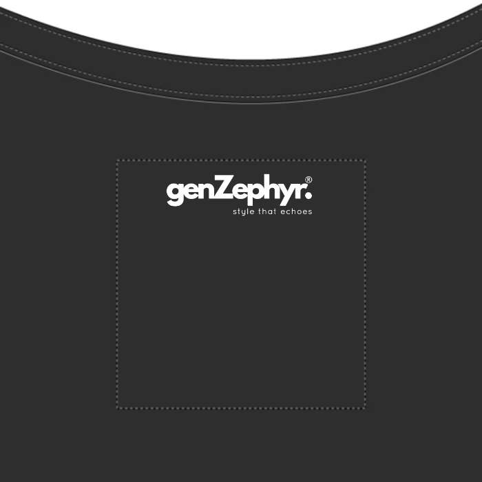 Aryaton Senna Oversized T-Shirt - Image 3