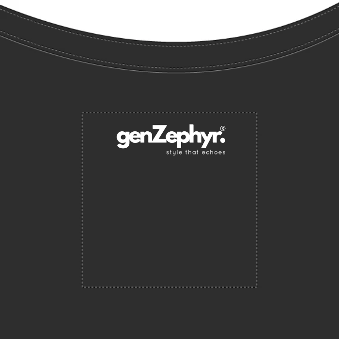 Kanya West Oversized T-Shirt - Image 3